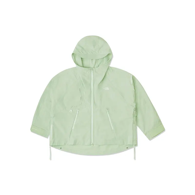 

Куртка UE Series женская Bronzed Green THE NORTH FACE, Bronze Green