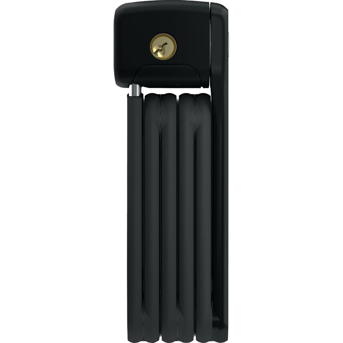 

Замок bordo lite mini 6055k Abus, черный