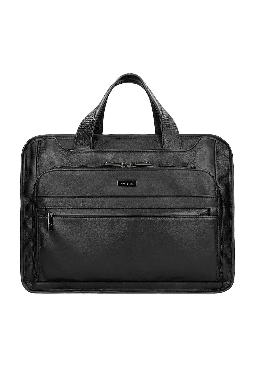 

Портфель Borsa porta PC Wojas, черный