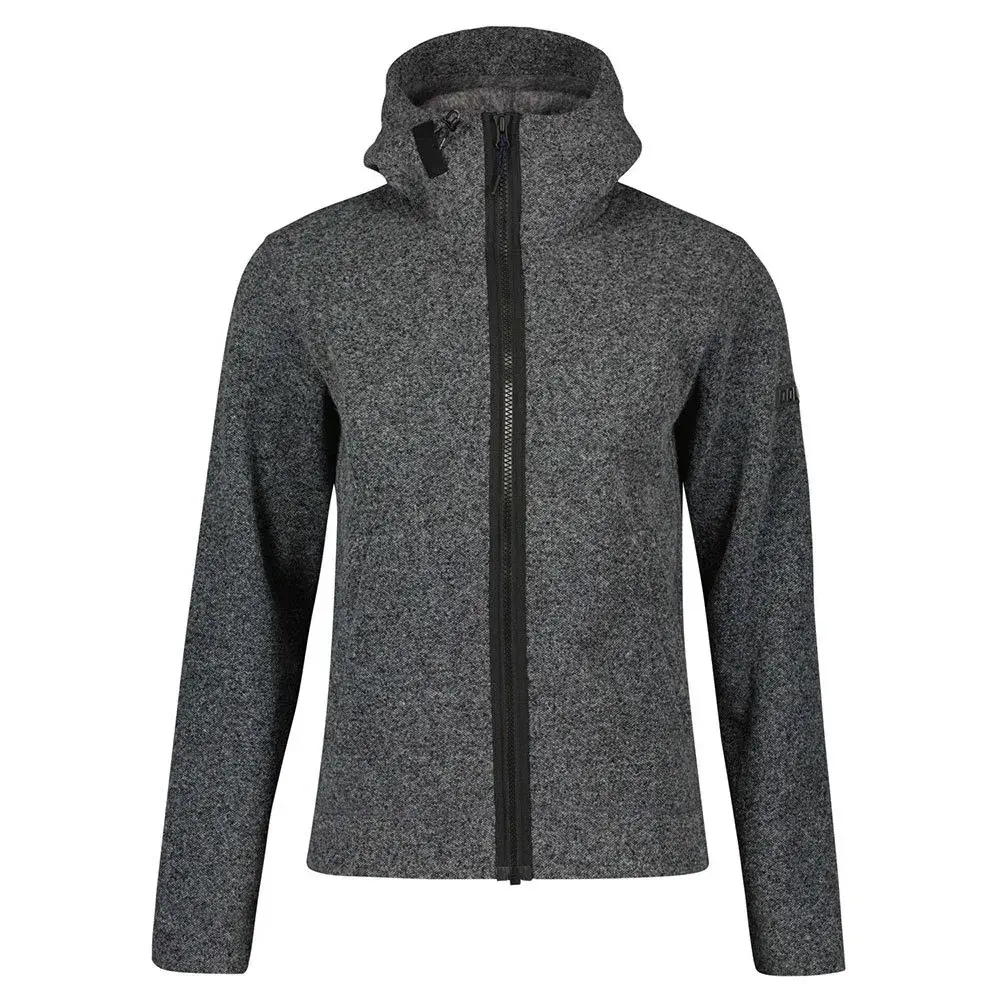 

Куртка Dolomite Latemar Wool, серый