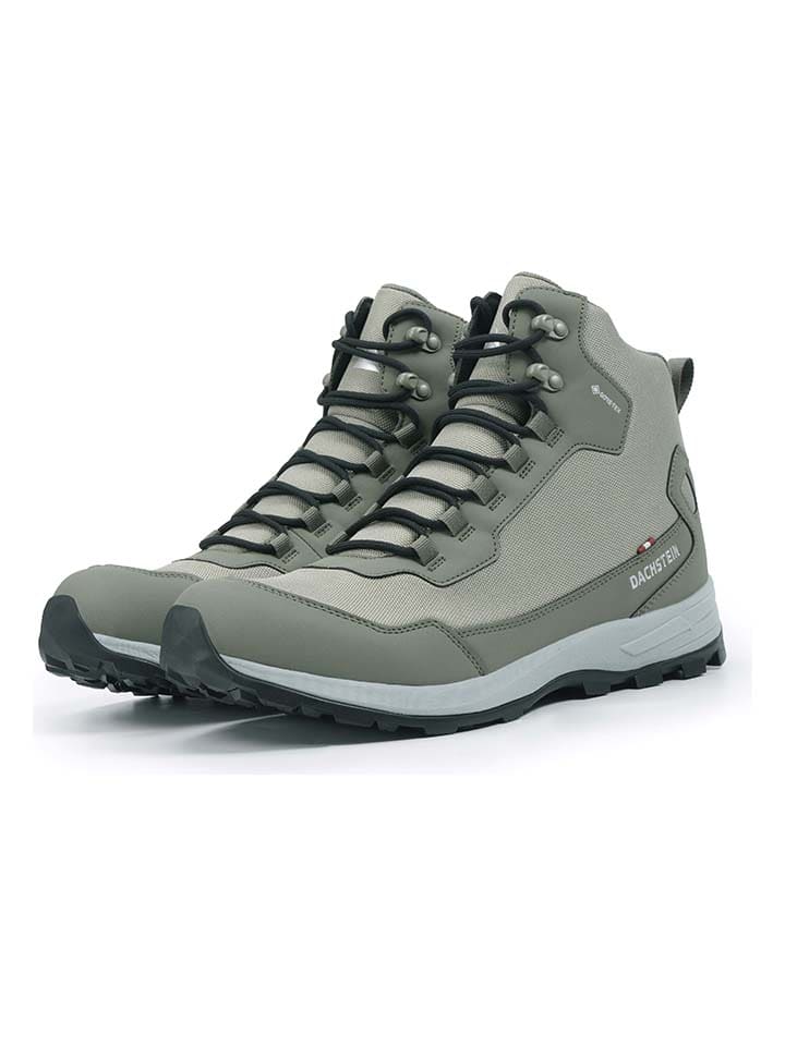 

Походная обувь DACHSTEIN Wildcat GTX, серый