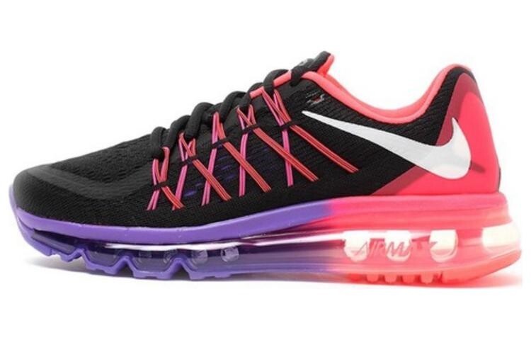 

Nike Air Max 2015 Повседневная обувь унисекс