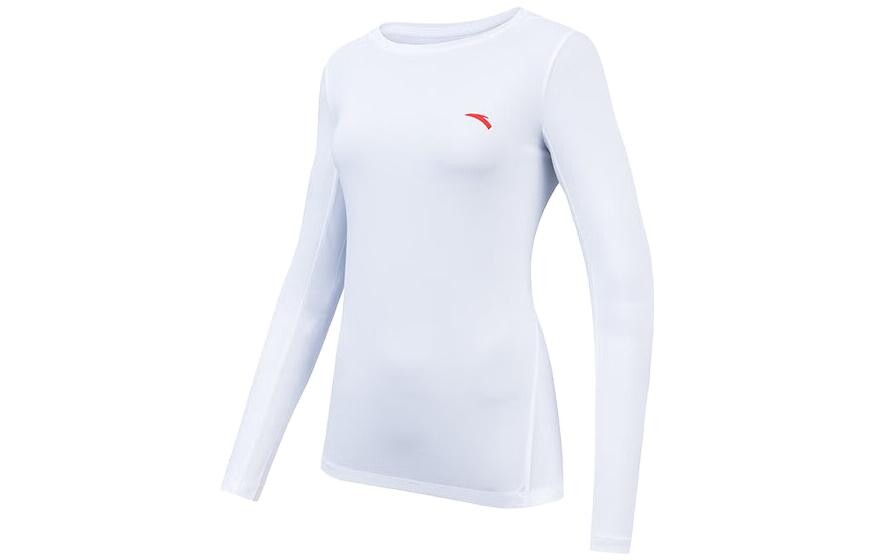 

Футболка Variety Training Collection женская белая Anta