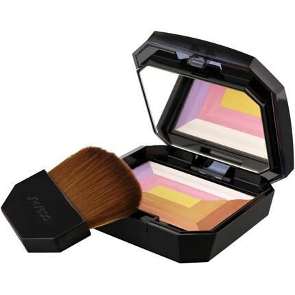 

Порошковый осветитель на 7 ламп 10G, Shiseido