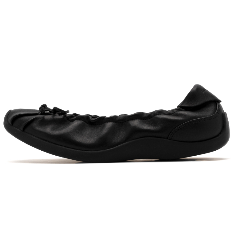 FOOT INDUSTRY Женские повседневные туфли , черные