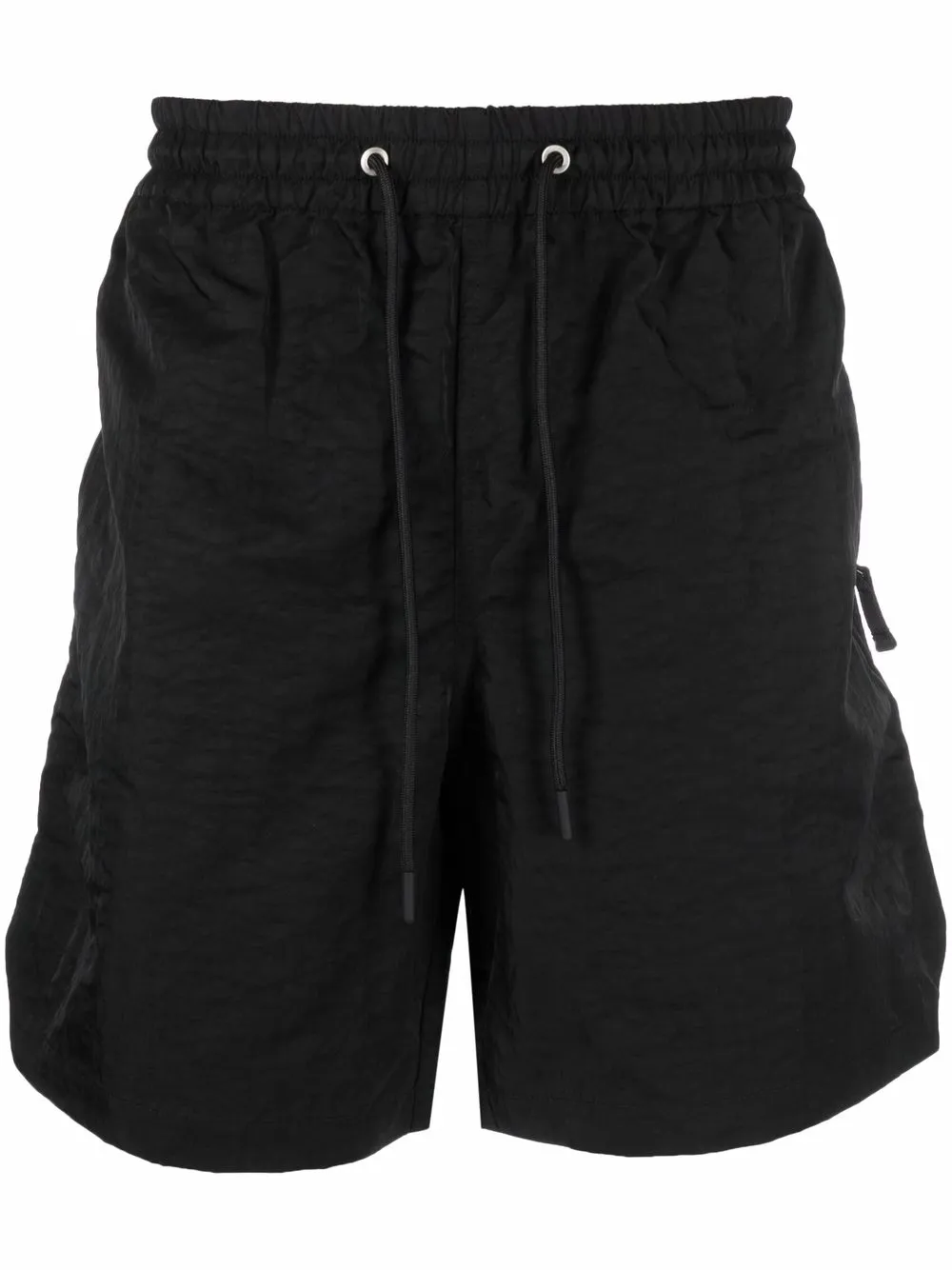 

Шорты Mike с кулиской Sunflower, черный