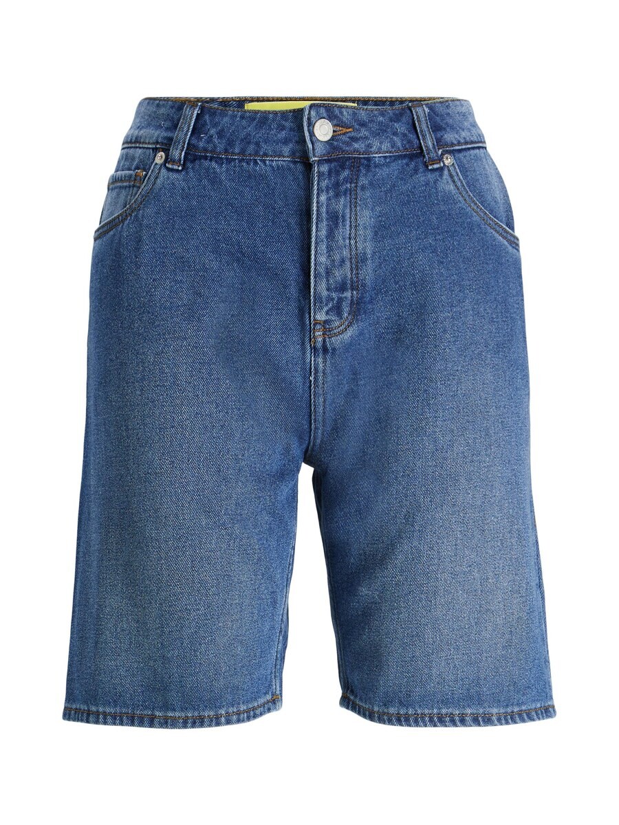 

Джинсовые шорты JJXX Regular Jeans, синий деним