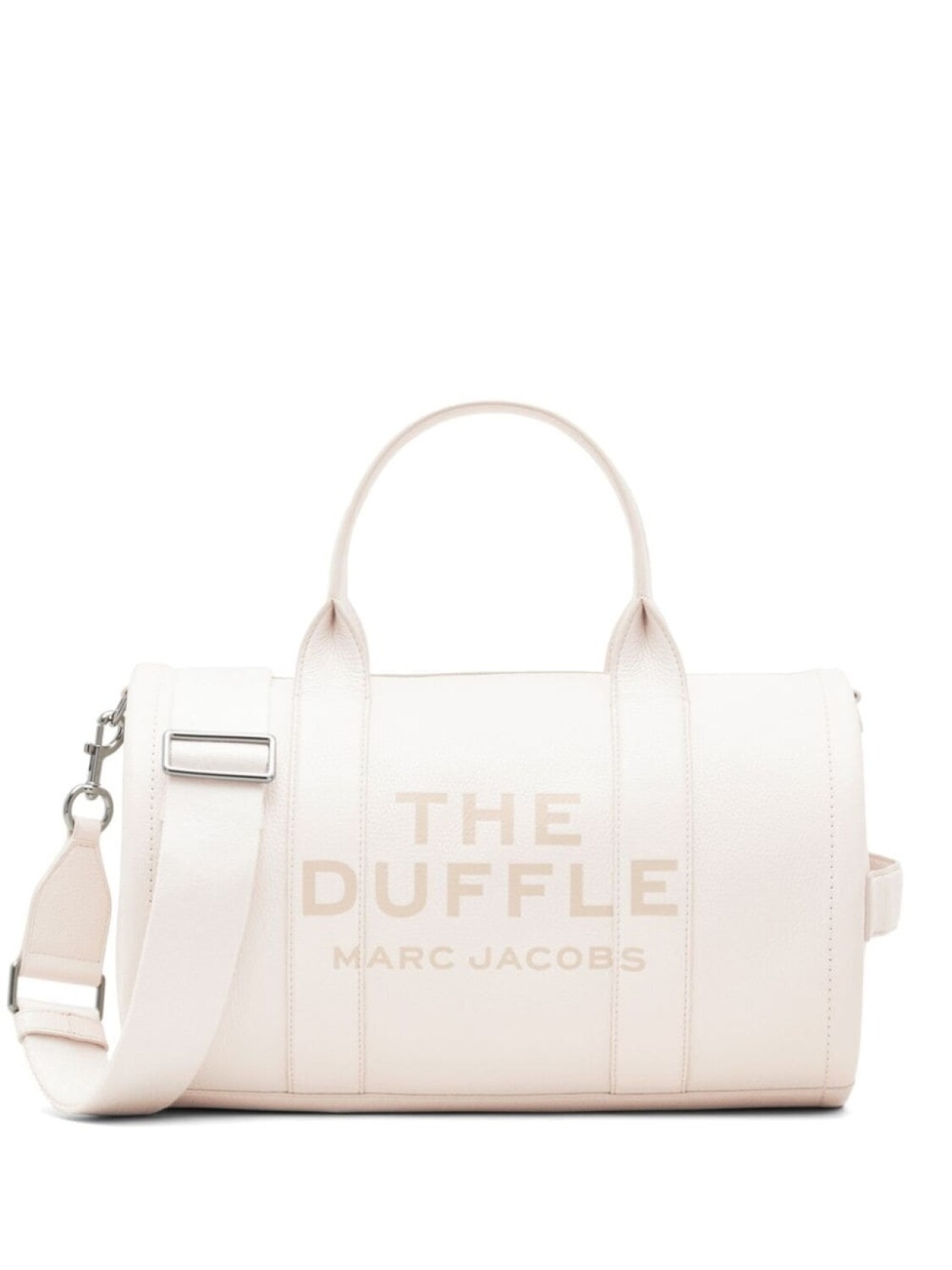 

Marc Jacobs сумка The Duffle, белый