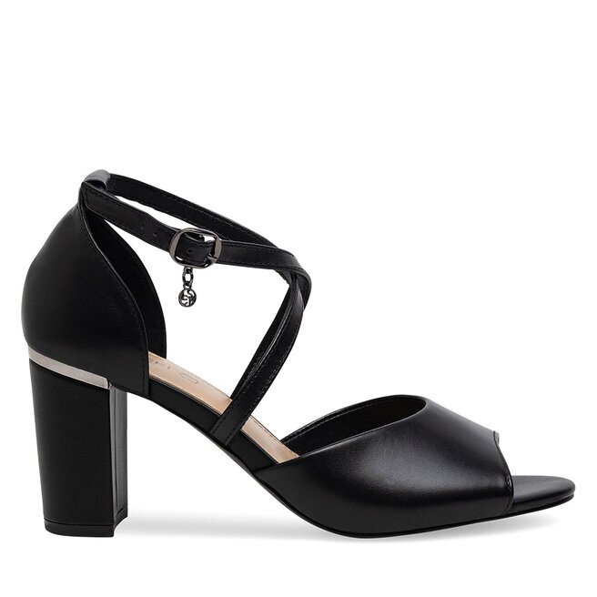 

Сандалии Lasocki WYL3267-7Z Negro, черный