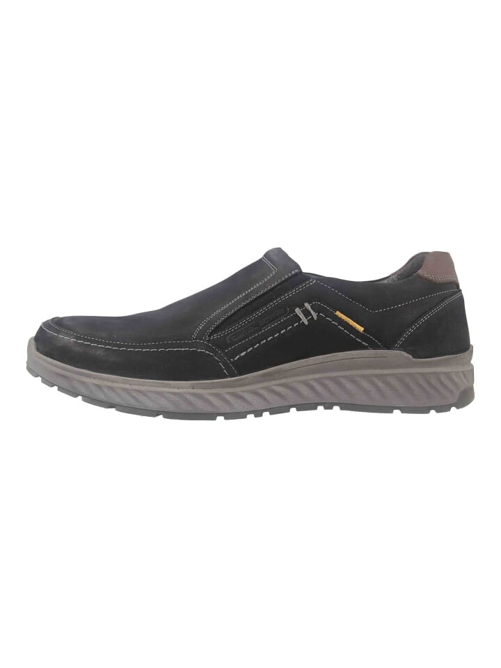 

Тапочки Camel Active, черный