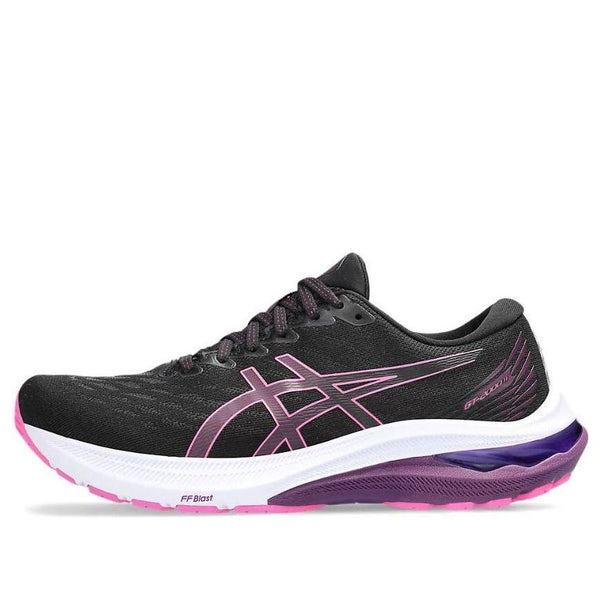 

Кроссовки gt 2000 11 Asics, черный