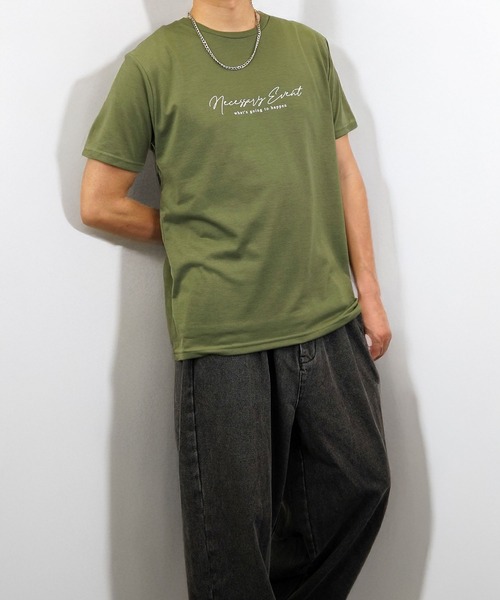 

Мини-футболка с логотипом, влагоотводящая, быстросохнущая, с защитой от УФ-излучения Burner, оливковый