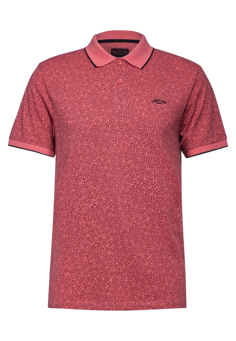 

Футболка Street One MEN, красный