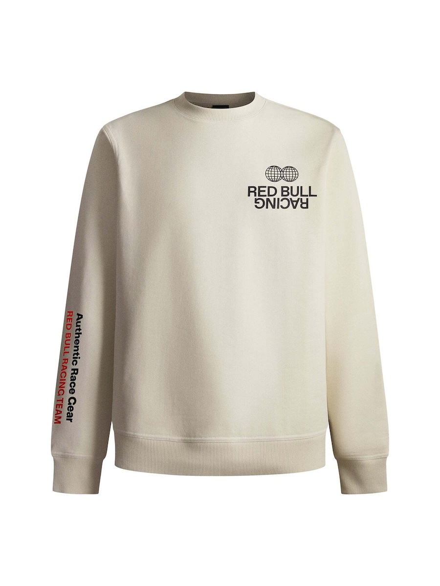 

Толстовка Red Bull Racing x Pepe Jeans, белый