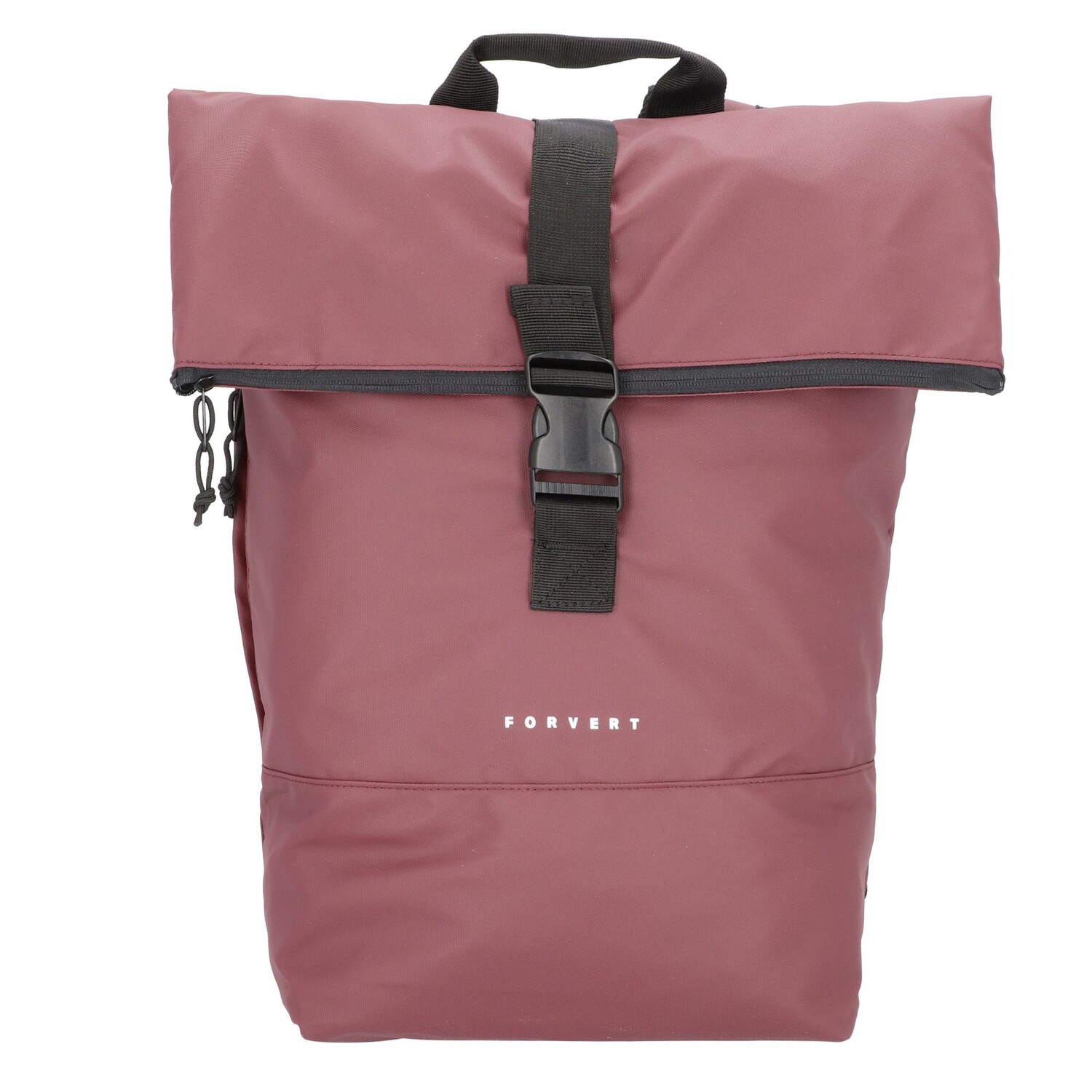

Рюкзак FORVERT Tarp Lorenz 46 cm, цвет plum