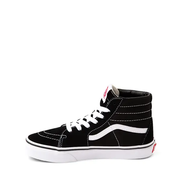 

Кеды Vans Sk8-Hi Skate Shoe, черный