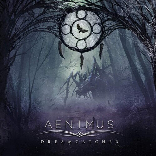 

CD диск Aenimus: Dreamcatcher