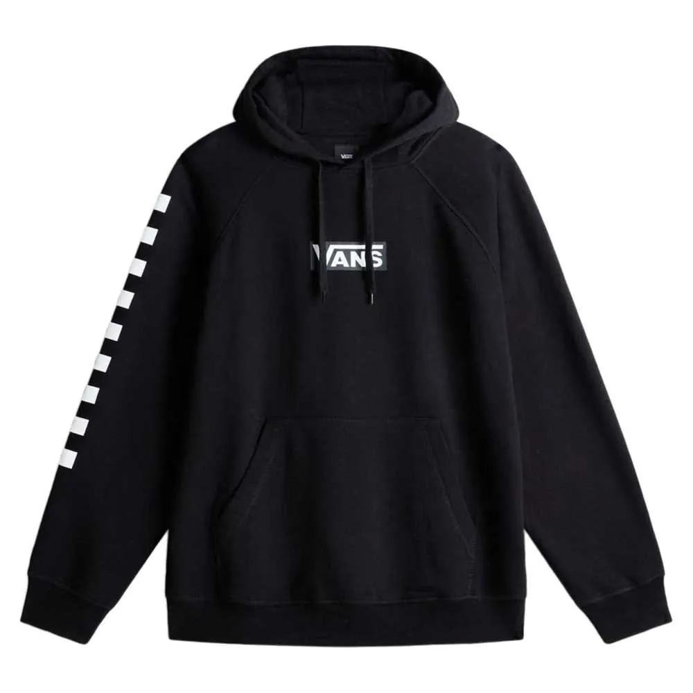 

Худи Vans Boxed, черный