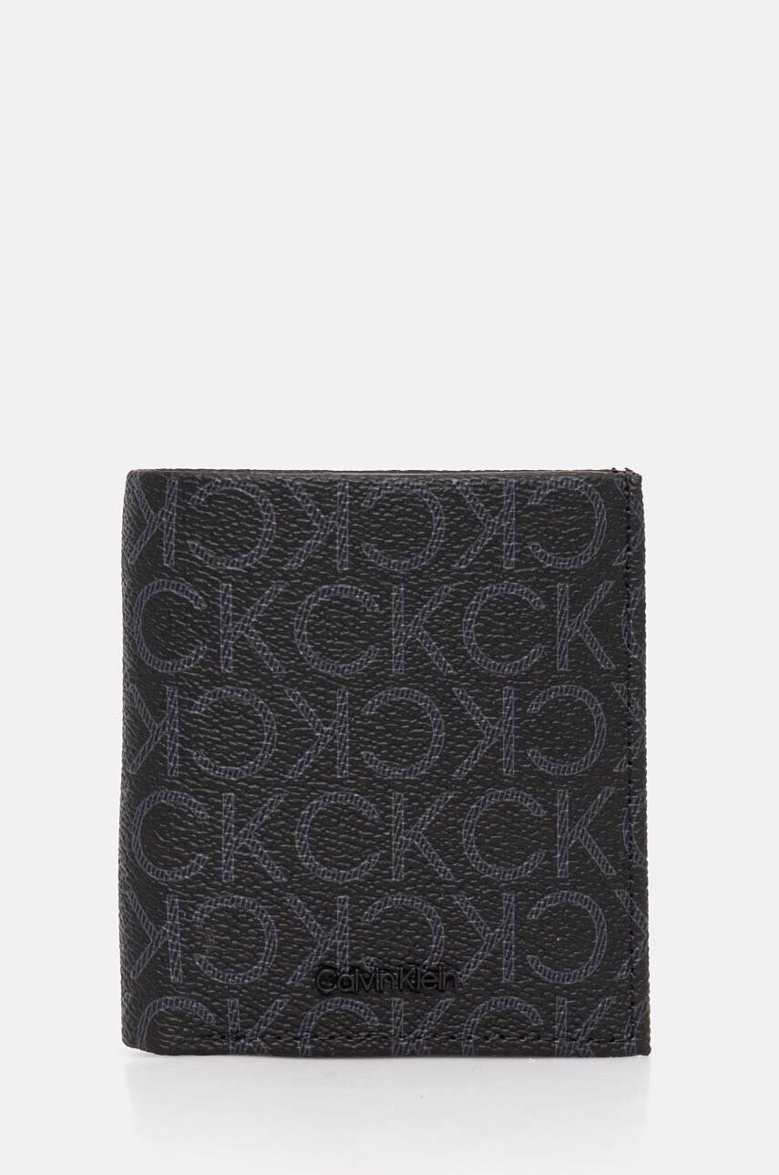 

Кошелек Кельвин Кляйн Calvin Klein, черный