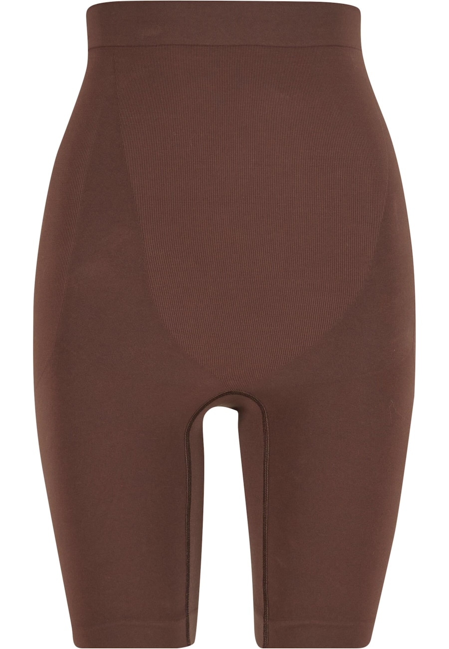 

Утягивающие брюки Lykkeland Atelier Alturra, коричневый