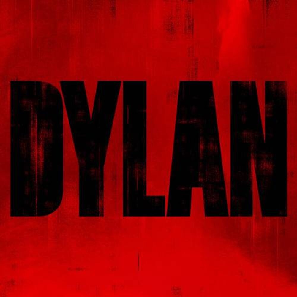 

Диск CD Dylan - Bob Dylan