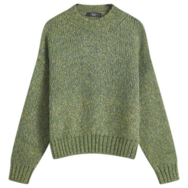 

Вязаный джемпер Weekend By Max Mara, зеленый