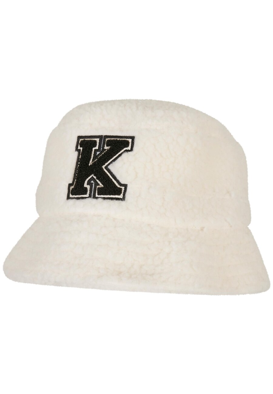 

Шляпа Karl Kani, кремовый