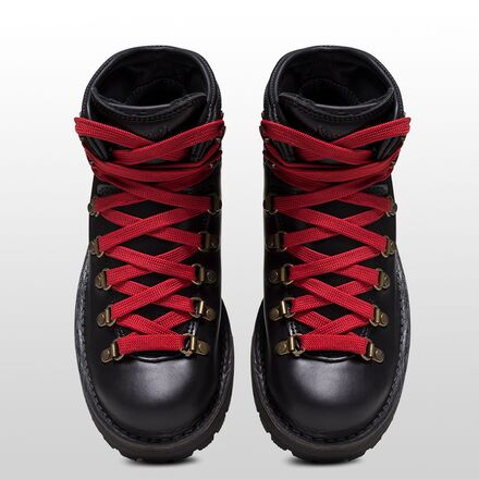 

Ботинки Stumptown Mountain Pass GORE-TEX женские Danner, черный