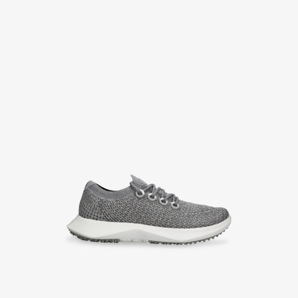 

Кроссовки Tree Dasher 2 Woven Allbirds, серый