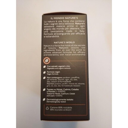 Туалетная вода Dark Pepper 50мл Bios Line — фото 3