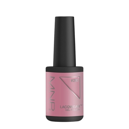 

Гель-лак Mesauda Lacqwear 293 Soft Touch 10 мл - полуперманентный лак для ногтей Mnp Nail Pro