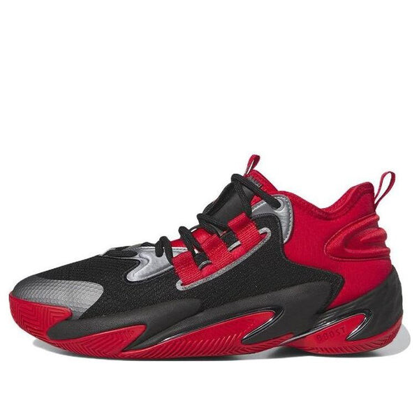 

Кроссовки byw select shoes Adidas, черный