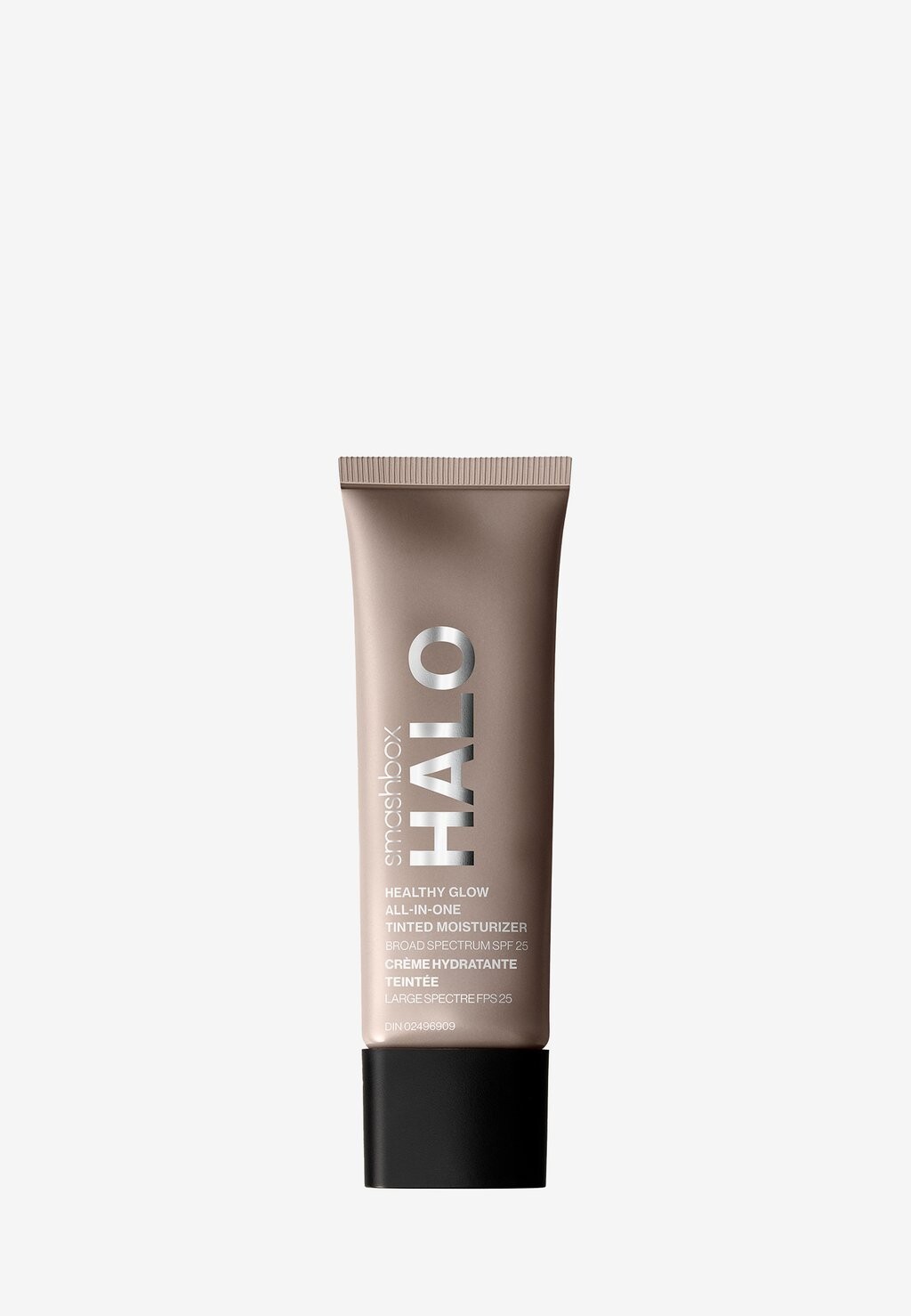 

Тональный дневной уход HALO HEALTHY GLOW ALL-IN-ONE TINTED MOISTURIZER SPF25 Smashbox, цвет 2 fair light