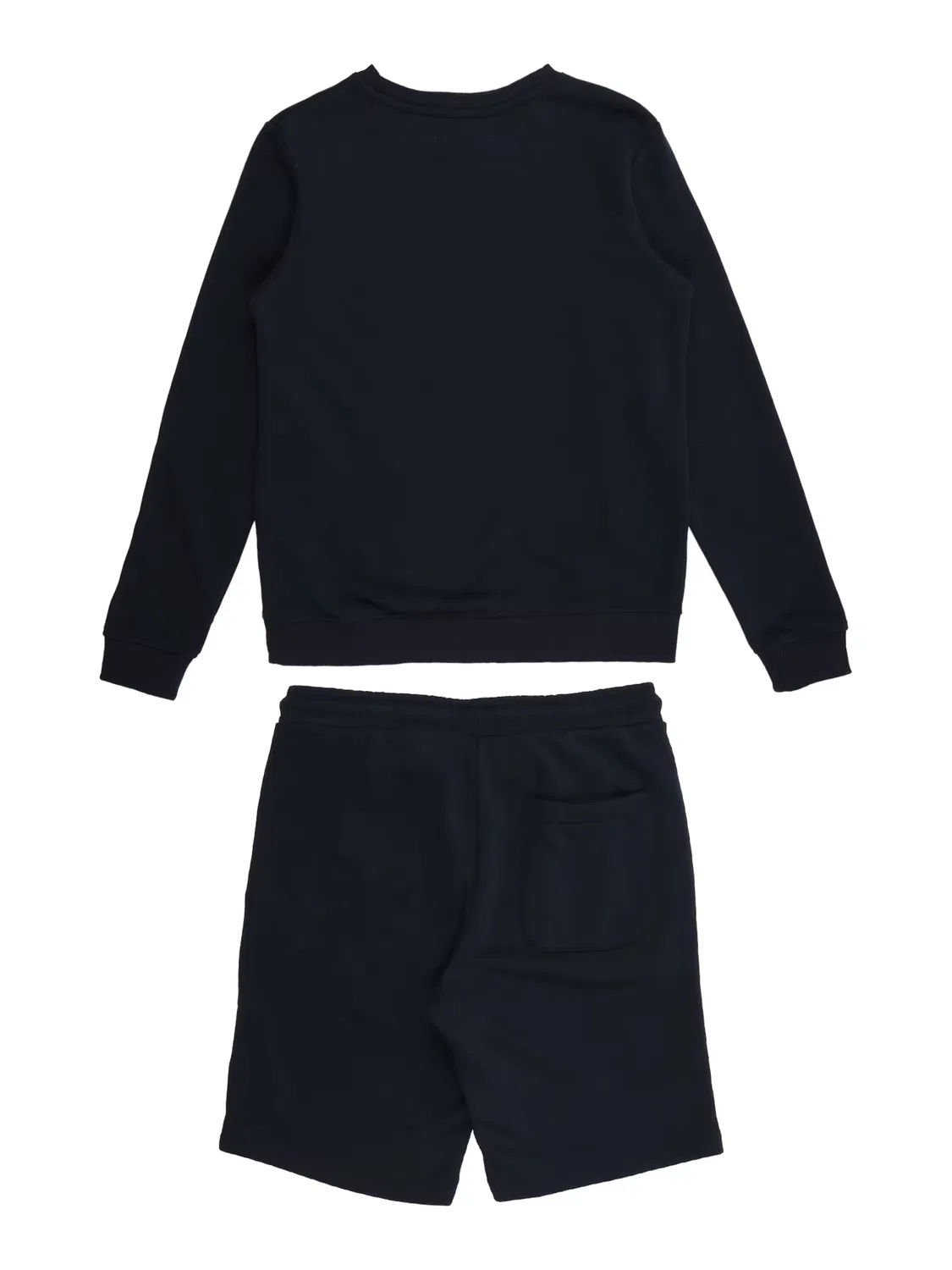 Спортивный костюм 'JJBRANDON' Jack & Jones Junior, Dark Blue — фото 2