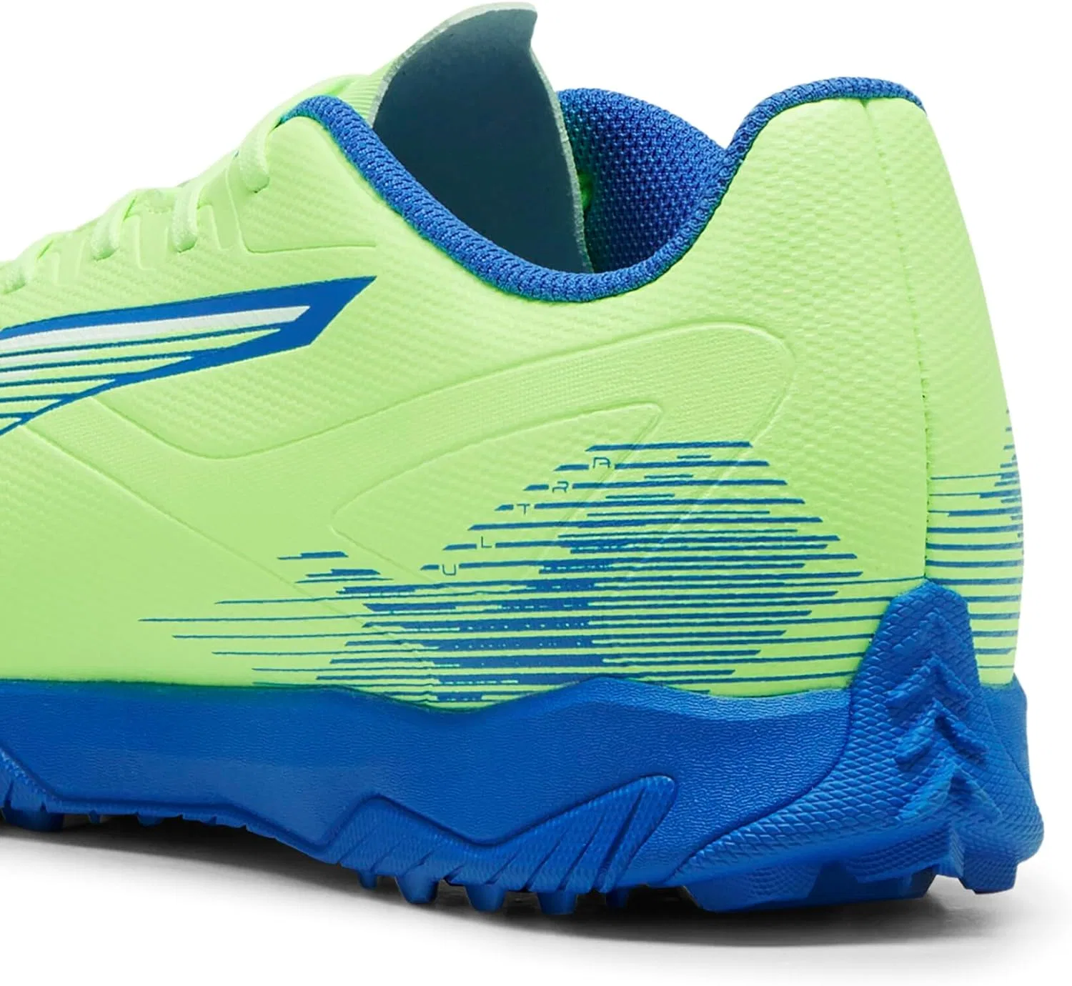 Мужские кроссовки PUMA, Jaune — фото 4