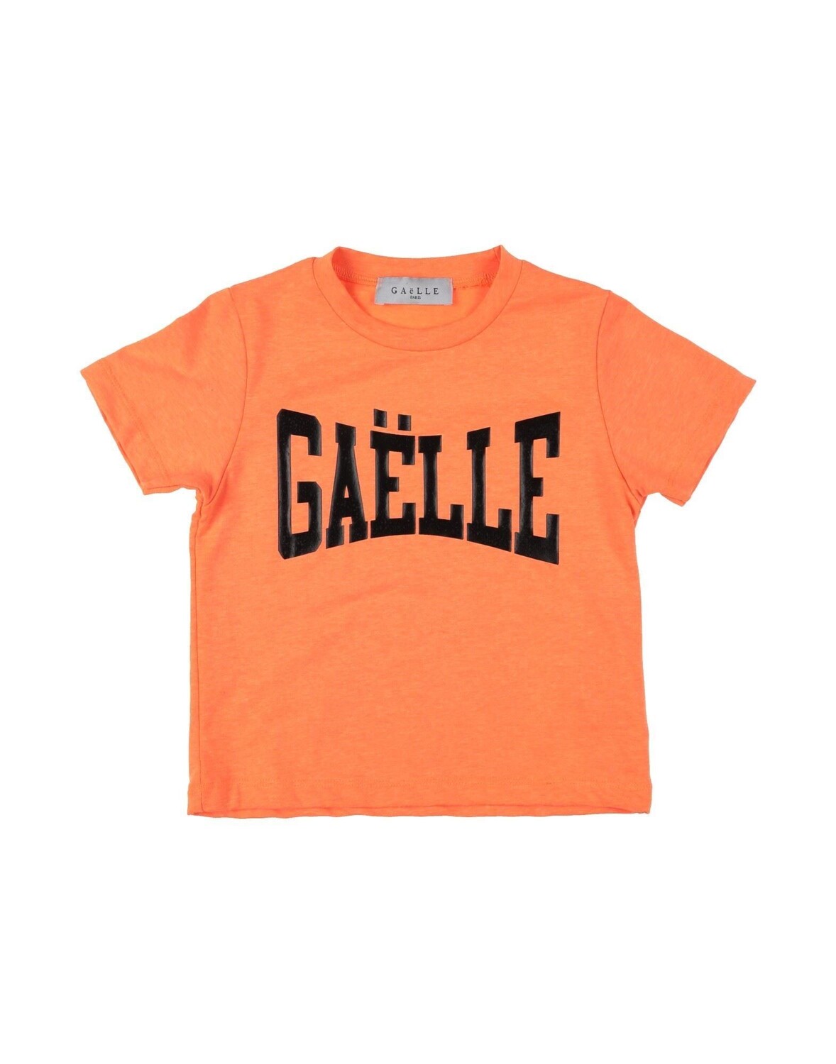 

Футболка Gaëlle Paris, оранжевый