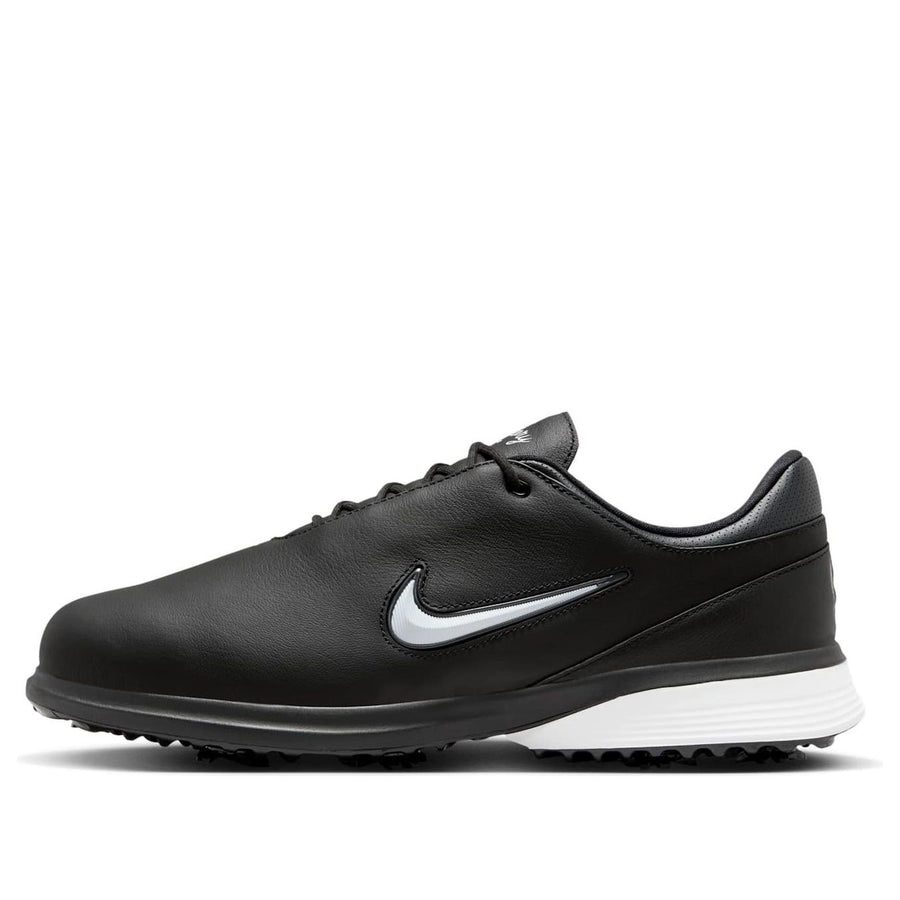 

Кроссовки Nike Air Zoom Victory Tour 4 Wide 'Black Dark Smoke Grey White', черный