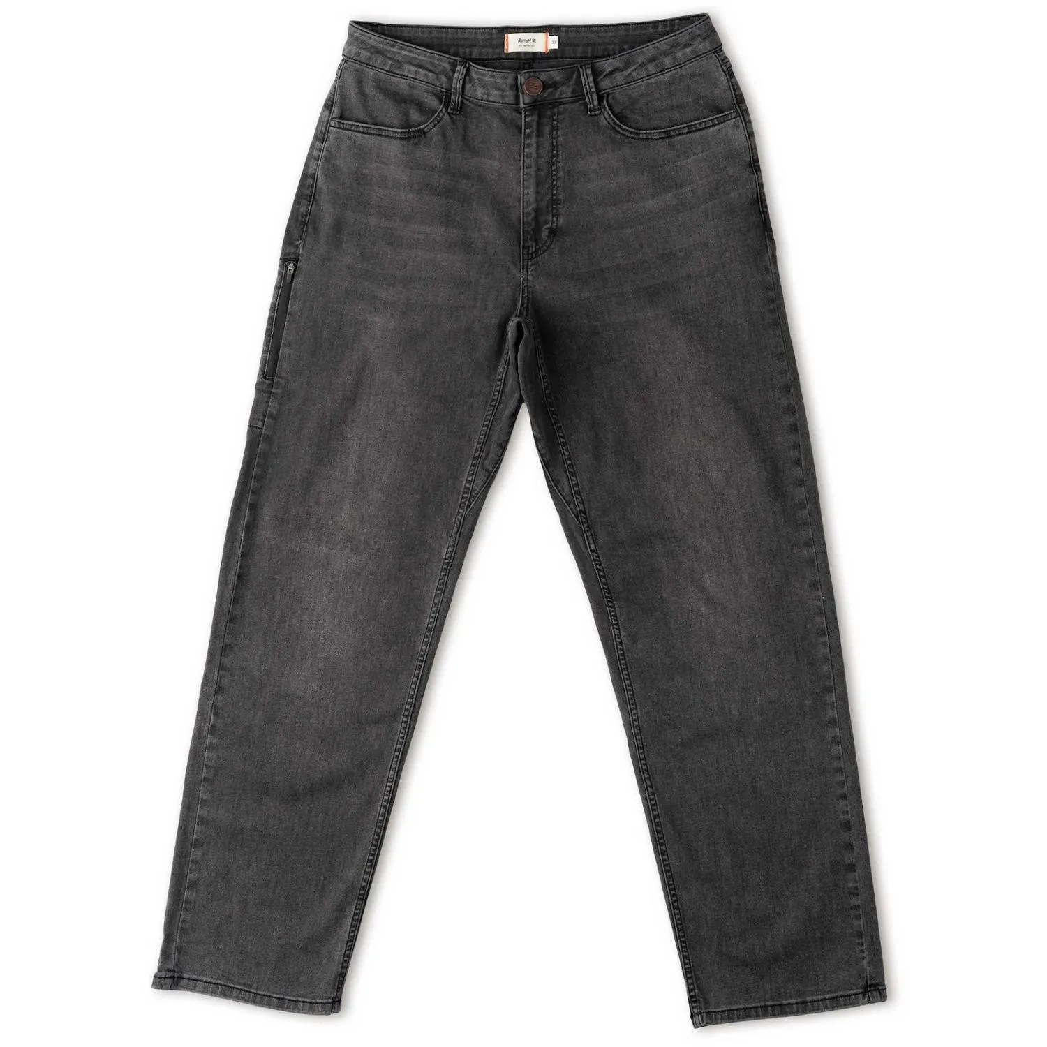 

Мужские джинсы для велоспорта Superlite Ripton, Diesel