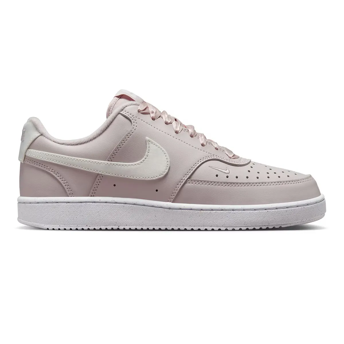 

Женская обувь Nike Court Vision LO NN Nike, фиолетовый
