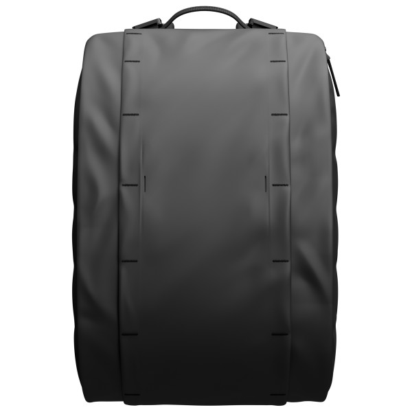 

Базовый рюкзак Hugger 15 - походный рюкзак Db, Black Out