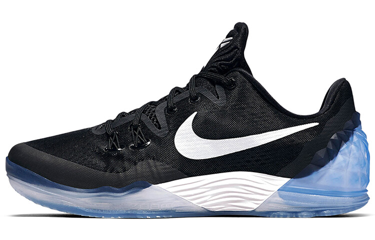 

Мужские баскетбольные кроссовки Nike Venomenon 5