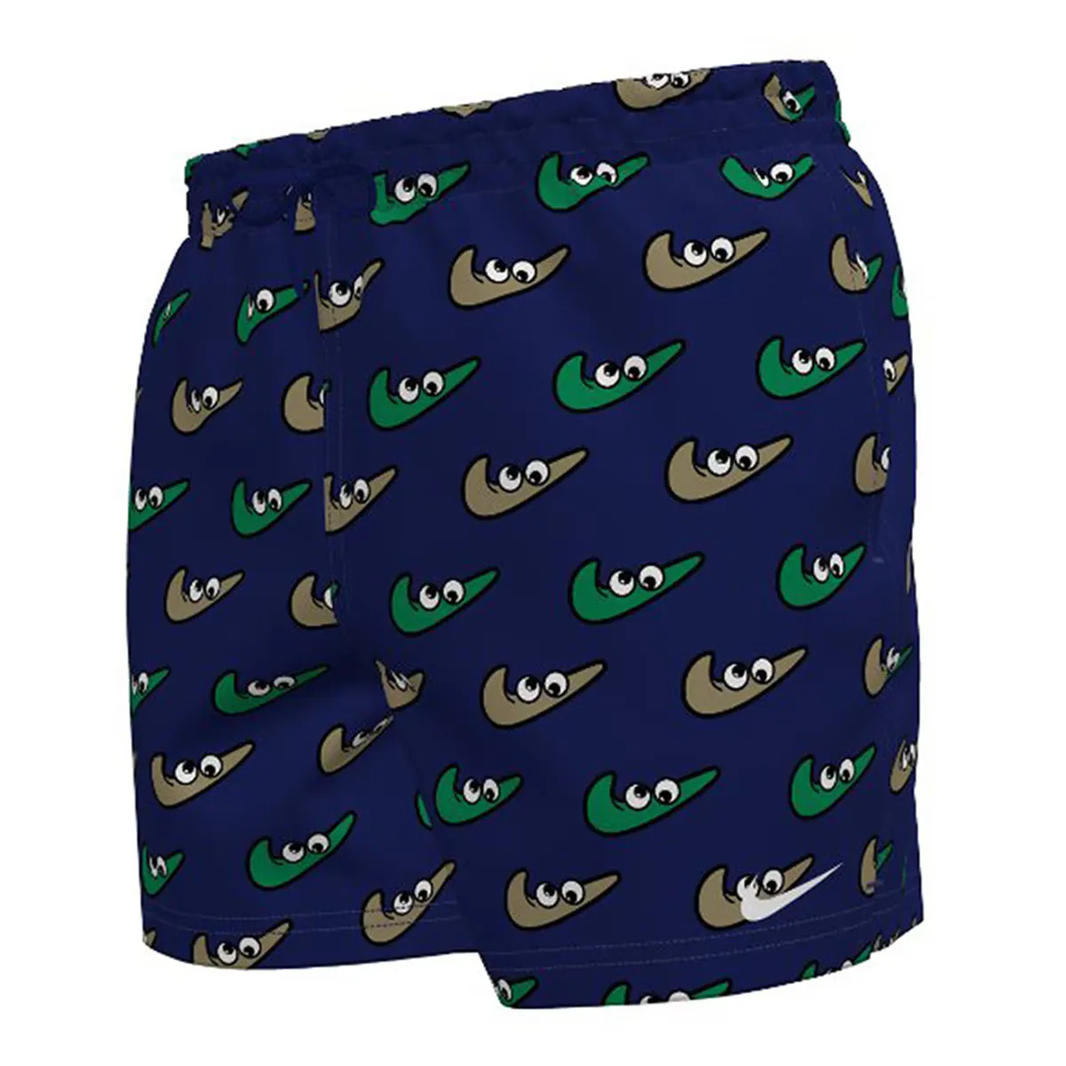 

Мужские плавки 5" Volley Short Nike, темно-синий