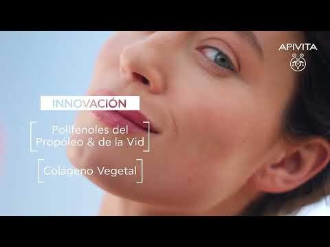 

Масло для упругости и восстановления лица Beevine Elixir Apivita