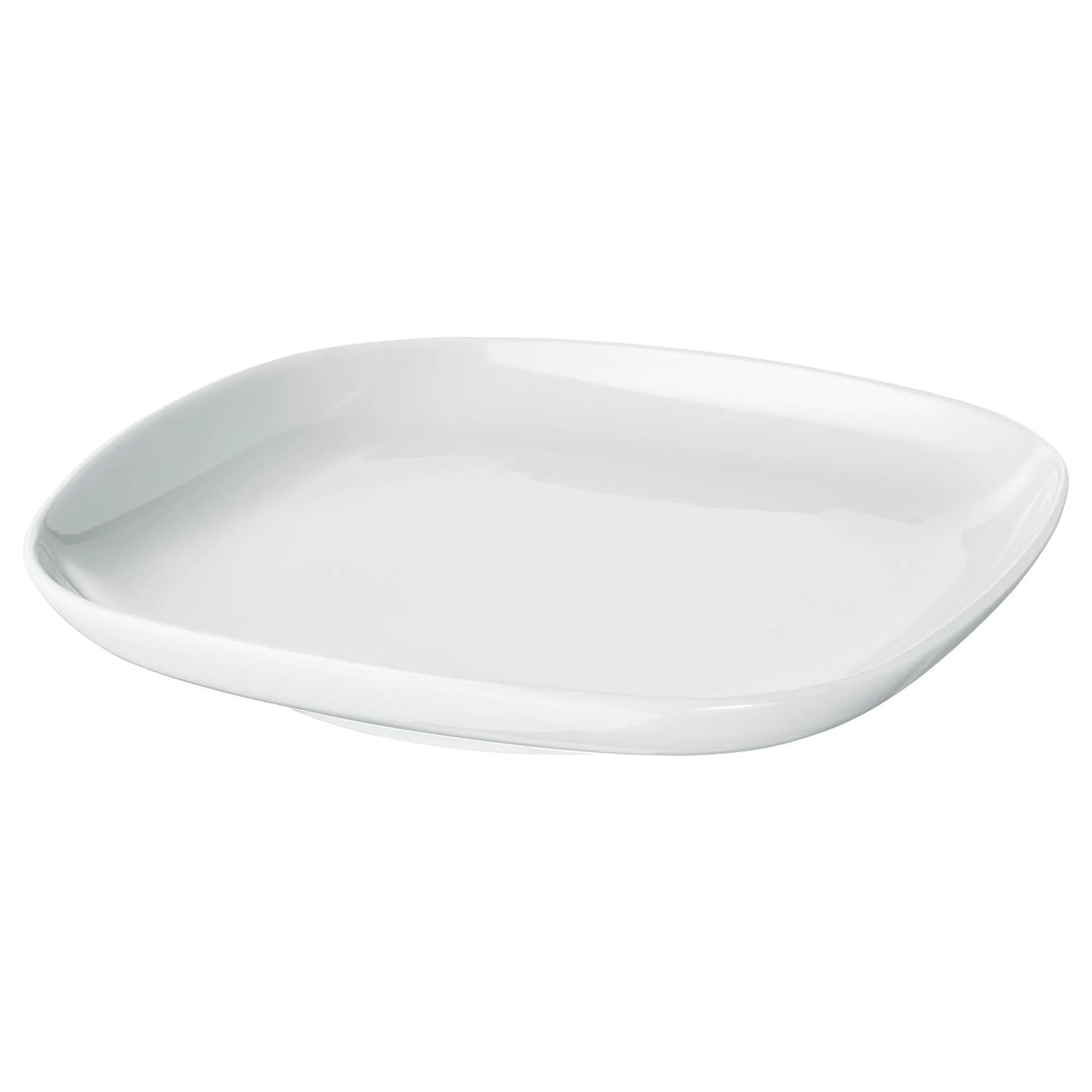 

Боковая тарелка, белая, 18х18 см, VÄRDERA IKEA