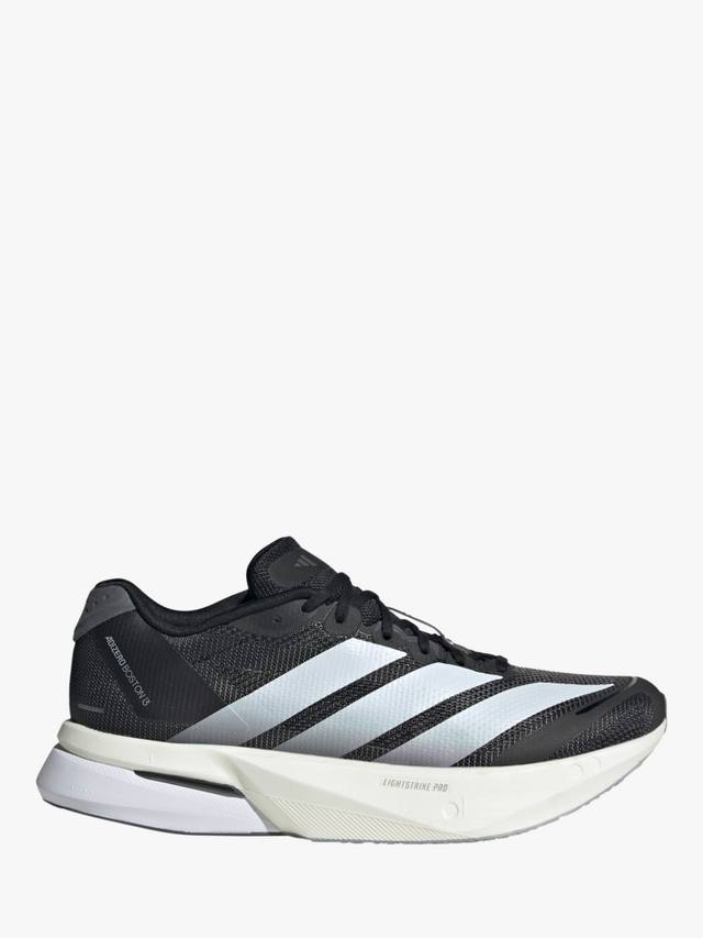 Женские беговые кроссовки Adizero Boston 13W adidas