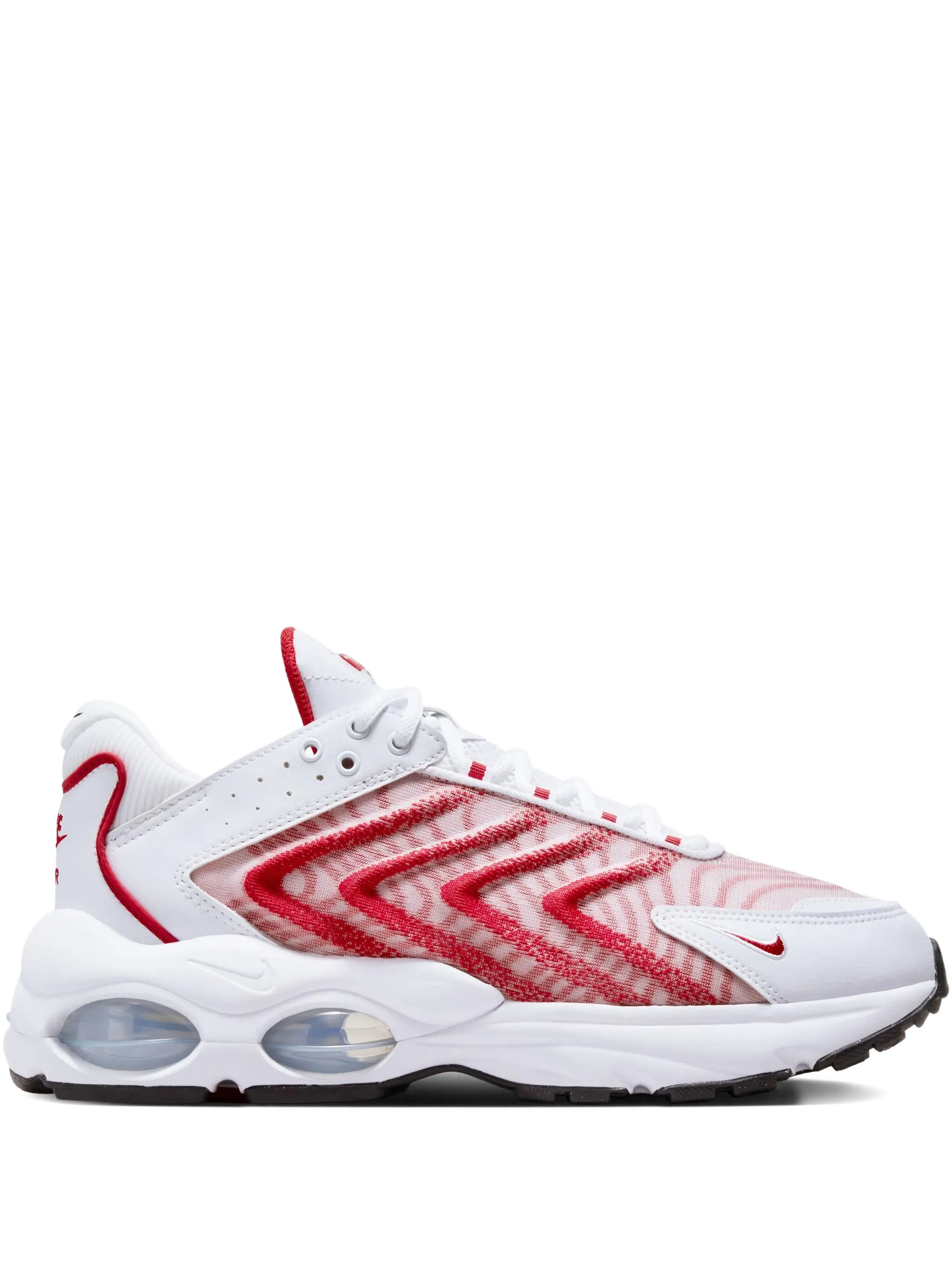 

Кроссовки Air Max Tailwind Nike, белый