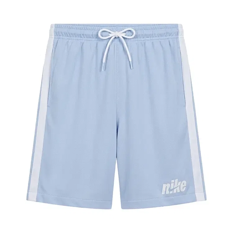 Шорты Nike Club Knit Flow, синий