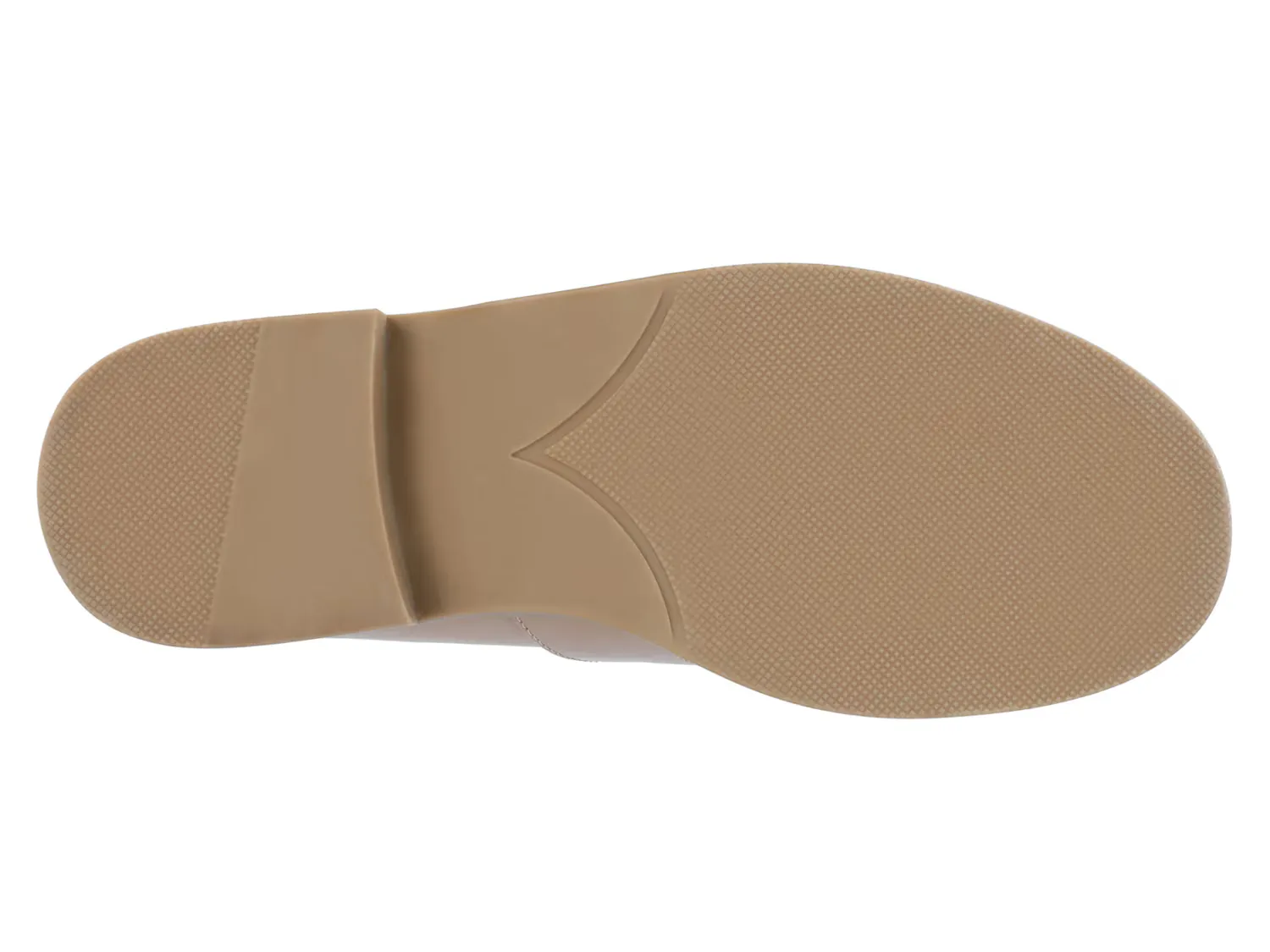 Лоферы Lakenn Loafer Journee Collection, серо-коричневый — фото 2