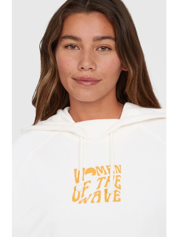 

Толстовка с капюшоном O`Neill, бежевый