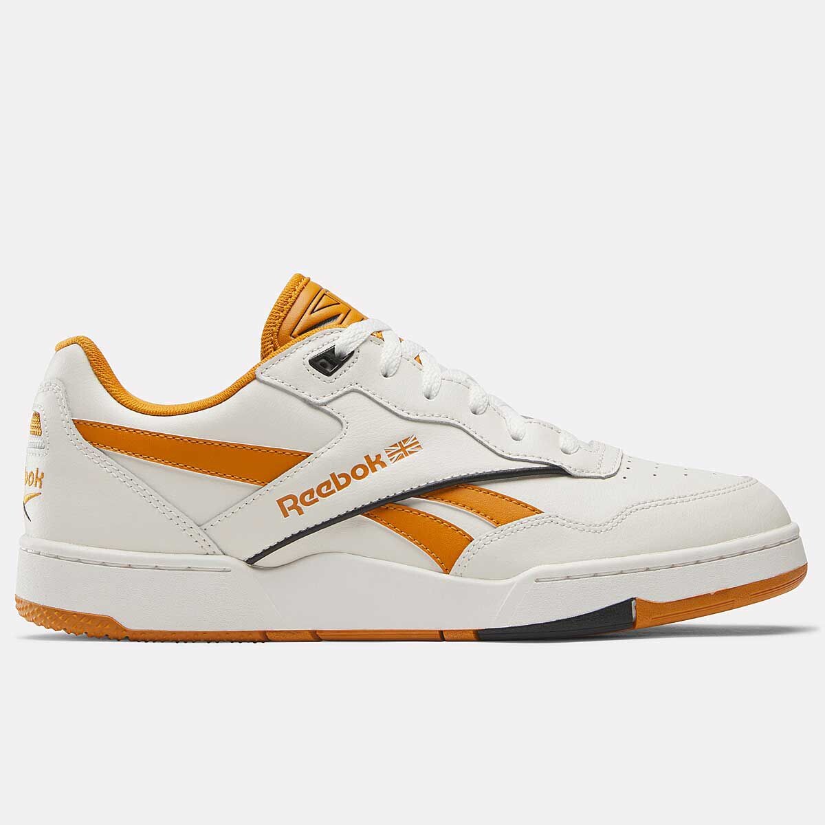 

Кроссовки BB 4000 II Reebok, цвет Weiß